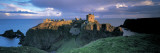 Castle, Stonehaven, Grampian, Aberdeen, Scotland