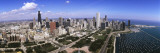 Skyscrapers, Chicago, Illinois, USA