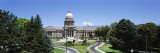 Buy Government Building, Idaho State Capitol, Boise, Idaho, USA at AllPosters.com