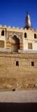 Mosque, Mosque of Abu Al Haggag, Luxor, Egypt