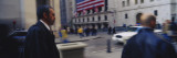 New York Stock Exchange, Wall Street, Times Square, Manhattan, New York City, New York, USA