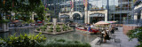 Rivercenter, San Antonio River Walk, San Antonio River, San Antonio, Texas, USA