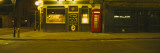 Buy Telephone Booth Outside a Pub, Brazen Head, London, England at AllPosters.com