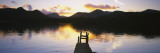 Derwent Water, English Lake District, Cumbria, England