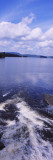 Tupper Lake, Adirondack Mountains, New York, USA