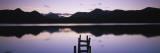 Derwent Water, English Lake District, Cumbria, England