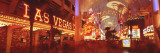 Fremont Street Experience Las Vegas Nv, USA