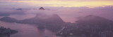 View of a Cityscape, Rio De Janeiro, Brazil