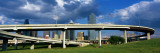Freeway Overpass Dallas, TX