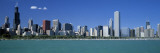Skyline Chicago Il, USA