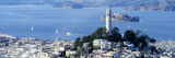San Francisco, CA