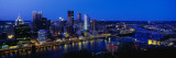 Pittsburgh, PA