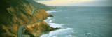 Highway 1 Big Sur, CA Wall Decal