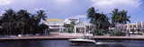 Tourists in a Speedboat, Fort Lauderdale, Broward County, Florida, USA