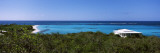 View of a Tourist Resort on the Beach, Shoal Bay, Anguilla