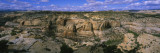 Rock Formations on a Landscape, Grand Staircase-Escalante National Monument, Utah, USA
