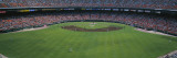 Baseball Stadium, San Francisco, California, USA