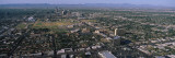 Buy Aerial Central Avenue Phoenix, AZ at AllPosters.com