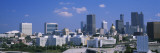 Buy Skyscrapers in a City, Atlanta, Georgia, USA at AllPosters.com