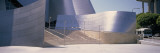 Concert Hall at the Roadside, Walt Disney Concert Hall, City of Los Angeles, California, USA