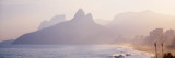 Ipanema Beach Rio De Janeiro Brazil Wall Decal