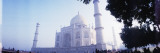 View of a Mausoleum, Taj Mahal, Agra, Uttar Pradesh, India