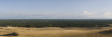 Valley of Pine Trees, Cuellar, Segovia, Castile and Leon, Spain