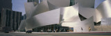Concert Hall at the Roadside, Walt Disney Concert Hall, City of Los Angeles, California, USA