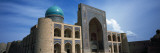 Buy Facade of a Madressa, Mir-I Arab Madressa, Bukhara, Uzbekistan at AllPosters.com