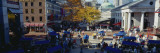 Quincy Market Boston, MA