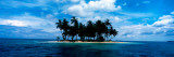 Buy Palm Trees on an Island, San Blas Islands, Panama at AllPosters.com