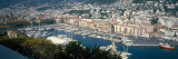 View of a Harbor, Nice, Alpes-Maritimes, Provence-Alpes-Cote D