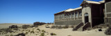 Buy Abandoned Hospital in a Mining Town, Kolmanskop, Namib Desert, Karas Region, Namibia at AllPosters.com