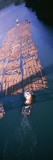 Buy View of Tugboats Towing Logs, Deception Pass, Skagit County, Washington State, USA at AllPosters.com