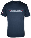 Buy Charlie Sheen - FA-18 Bro at AllPosters.com
