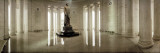 Buy Statue of Thomas Jefferson in a Memorial, Jefferson Memorial, Washington DC, USA at AllPosters.com