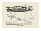 Buy C.B. Sloop Midge at AllPosters.com