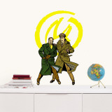 Blake & Mortimer