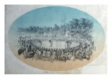 Buy The Scalp Dance at AllPosters.com