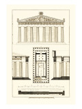 Buy The Parthenon at Athens at AllPosters.com