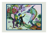 Hole in Fairyland