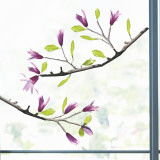 Buy Magnolia  (Window Decal) at AllPosters.com