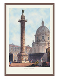 Buy Trajan's Column at AllPosters.com