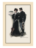 Buy The General and the Lady at AllPosters.com