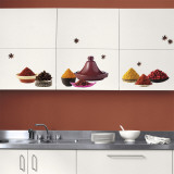Buy Spices (Water Resistant Decal) at AllPosters.com