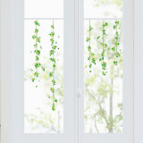 Garland(Window Decal)