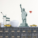 Statue of Liberty