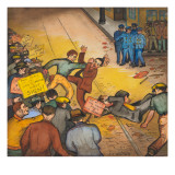 The Seattle Post Intelligencer Strike of 1936