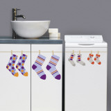 Socks (Water Resistant Decal)