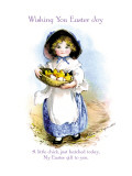 Buy Wishing You Easter Joy at AllPosters.com